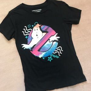 Loot Wear Ghostbusters Tee